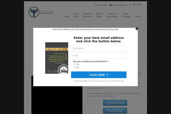 Pindol theme site design template sample