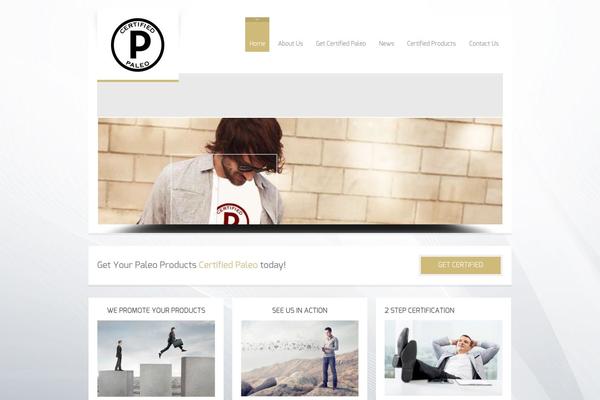 RT-Theme 17 theme site design template sample