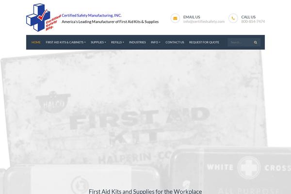Site using Pithree-framework plugin