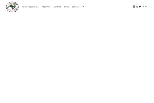 certifiedscgrown.com site used Cntheme