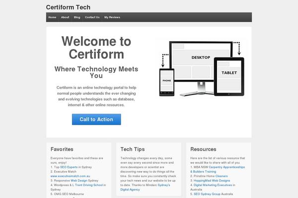 Site using Gd-star-rating plugin