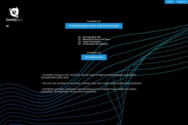 Site using I-agree-popups plugin