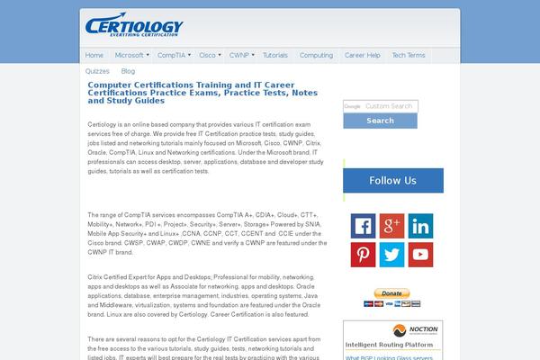 Site using Facebook Button by BestWebSoft plugin