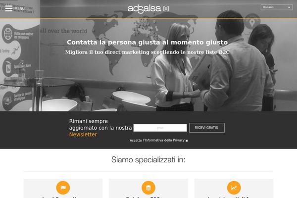 fabricadeipremi theme websites examples