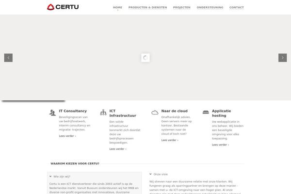 Site using Emma-boxes plugin