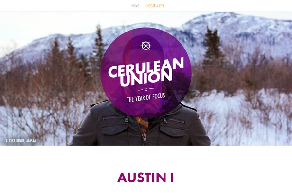 Landscape theme site design template sample