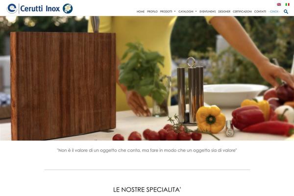 shopster theme websites examples