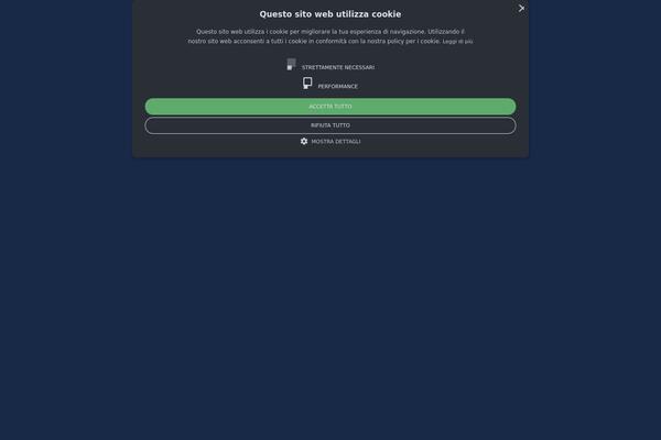 Shopster theme site design template sample