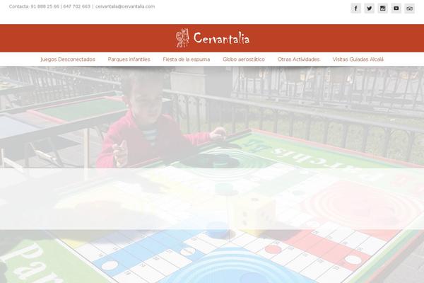 Site using Cookie-law-bar plugin