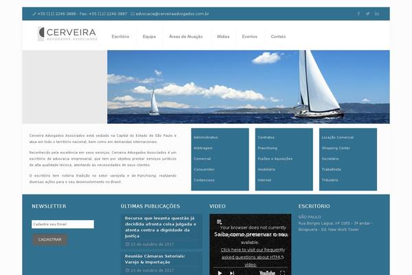 Site using Gravity-Forms plugin