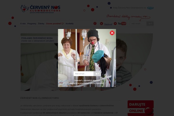 Site using Browser Specific CSS plugin