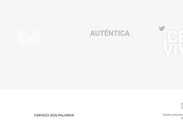 Site using LayerSlider plugin