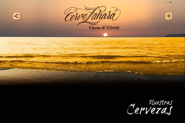 Site using Lightbox Gallery plugin