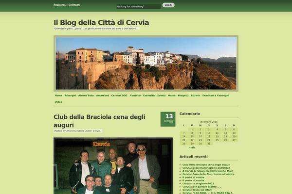 Site using Banner-ads plugin