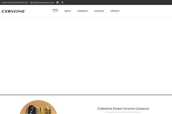 Precise theme site design template sample