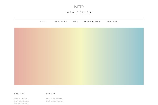 Surplus theme site design template sample