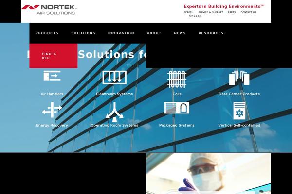 Site using Xtreme Locator Dealer Locator Plugin plugin