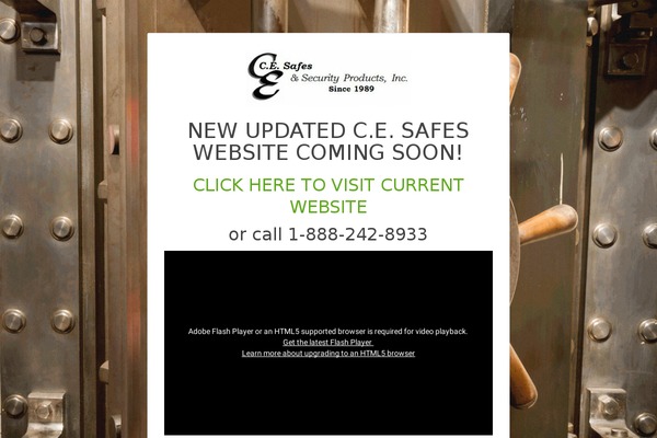 Output theme site design template sample