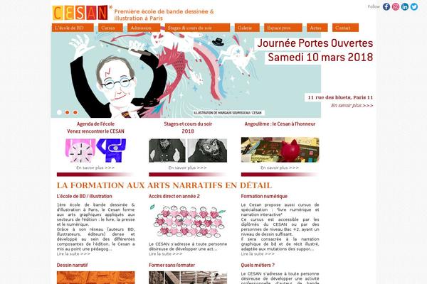 Site using Addthis-smart-layers plugin