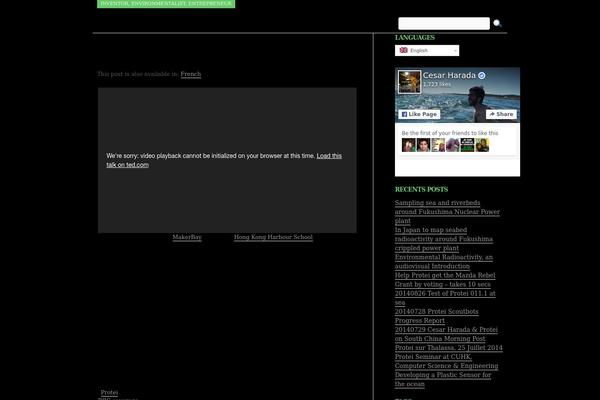 Europe theme site design template sample