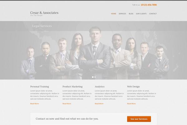 Wp_businesstwo5-v1.0.1 theme site design template sample