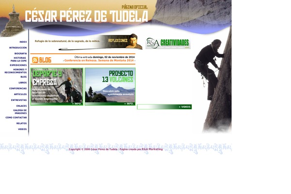 Connections theme site design template sample