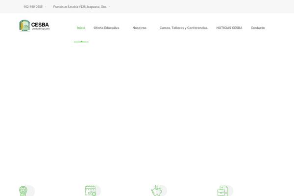 Site using Slider-images plugin