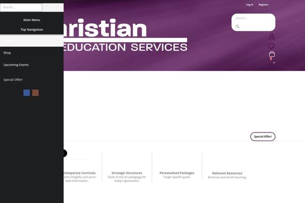 Site using Perfect-woocommerce-brands plugin