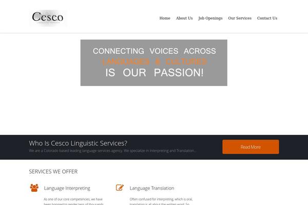 PB Theme theme site design template sample