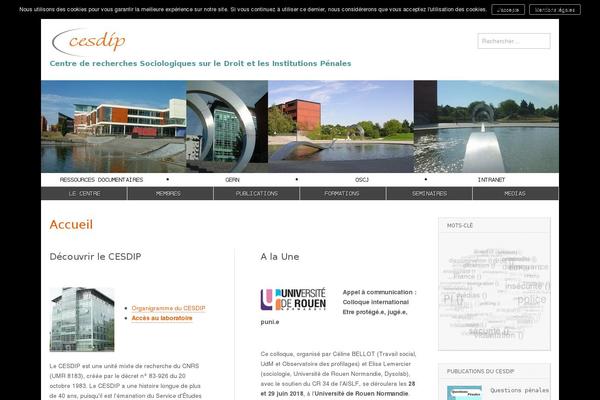 Site using Yoast SEO plugin