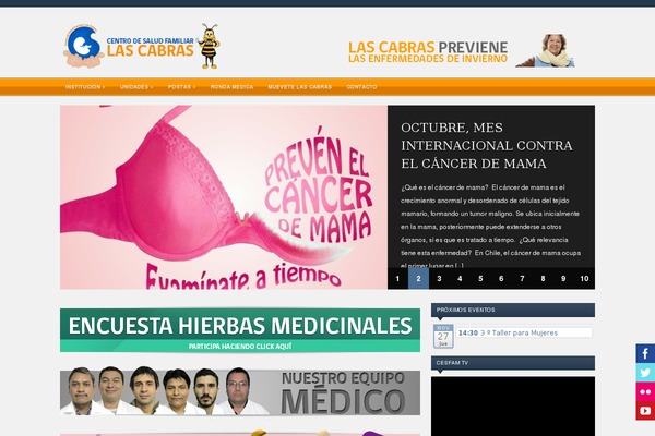 Covernews-pro theme site design template sample
