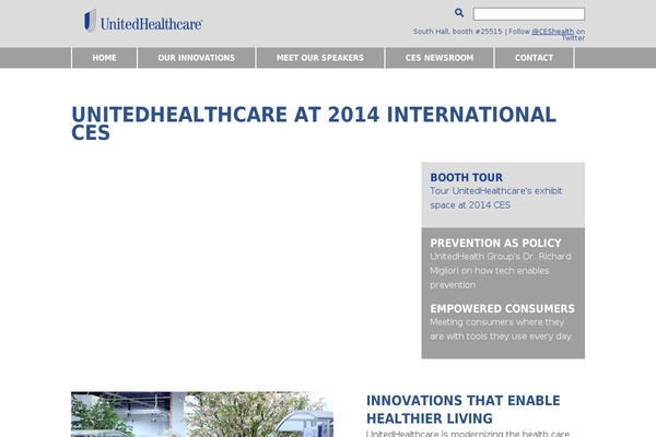 2014 theme site design template sample