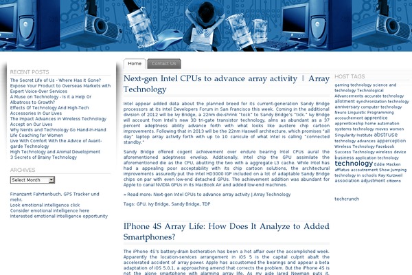 Fusion-edit theme site design template sample