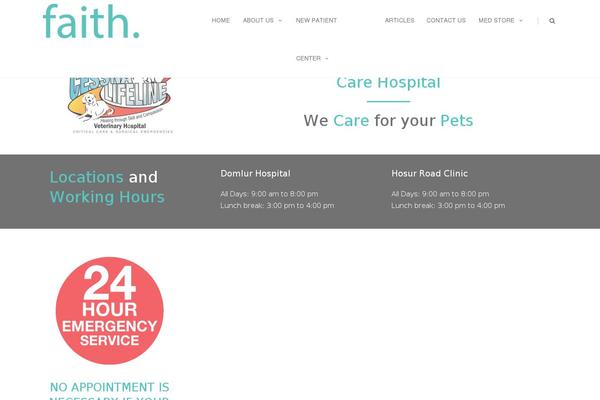 Site using Parallax_video_backgrounds_vc plugin