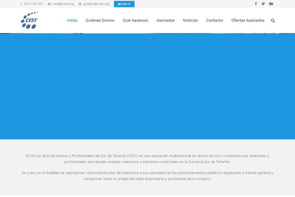 Site using qTranslate plugin