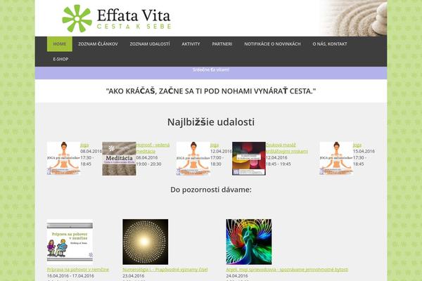cestaksebe.com site used Oprum