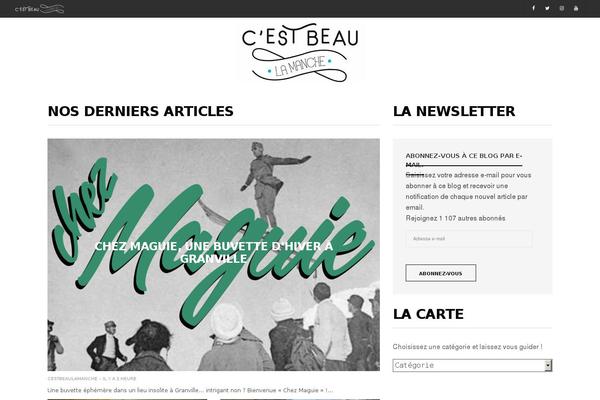 Site using Formidable-pro plugin