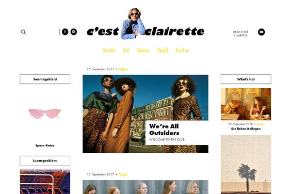 Site using Mention comment's Authors by Wabeo plugin