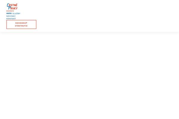 Site using Maisonco-core plugin