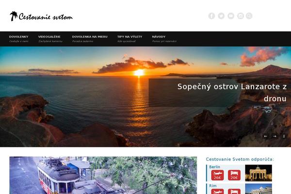 Site using Wp-gmappity-easy-google-maps plugin
