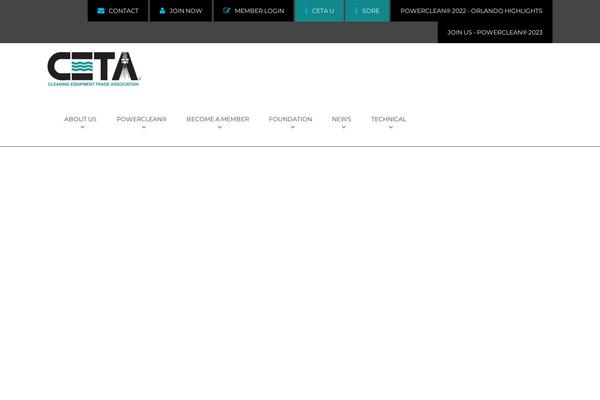 Saturnthemes-industry-child theme site design template sample