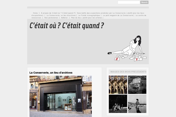 Dynamic theme site design template sample