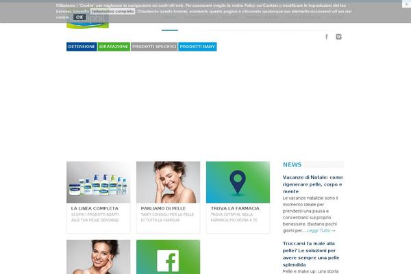 Site using Related Posts for WordPress plugin