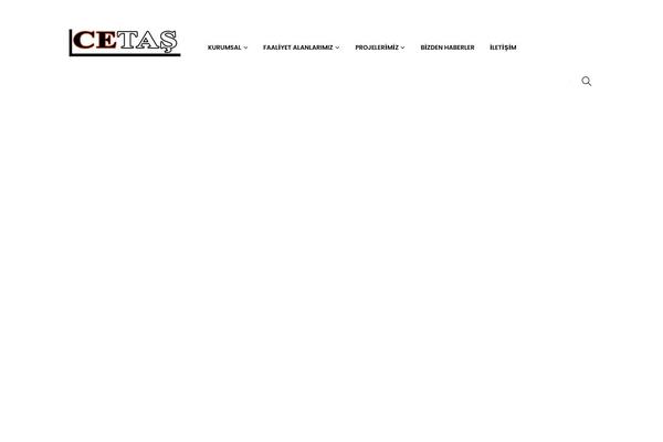 Porto theme site design template sample