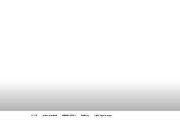 Site using Eventer plugin