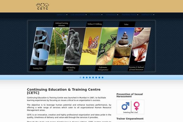 Apppress theme site design template sample