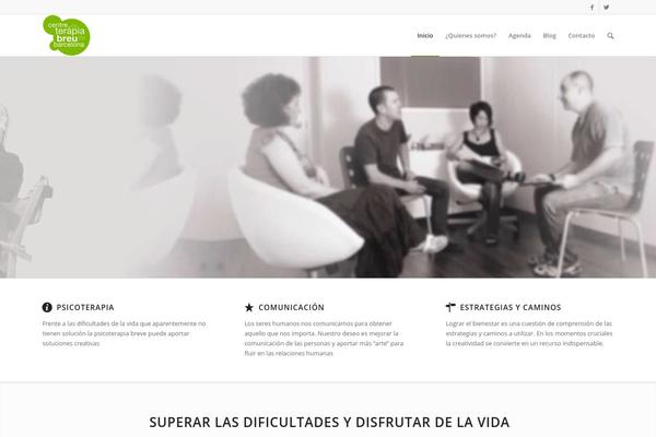 Site using WordPress Plugin Ley Cookie plugin