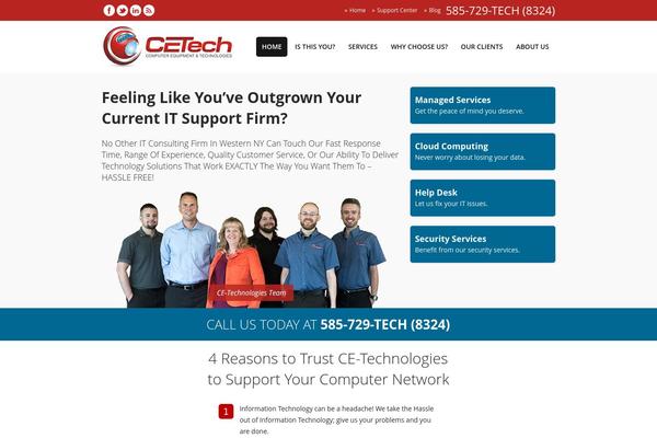 Designn theme site design template sample