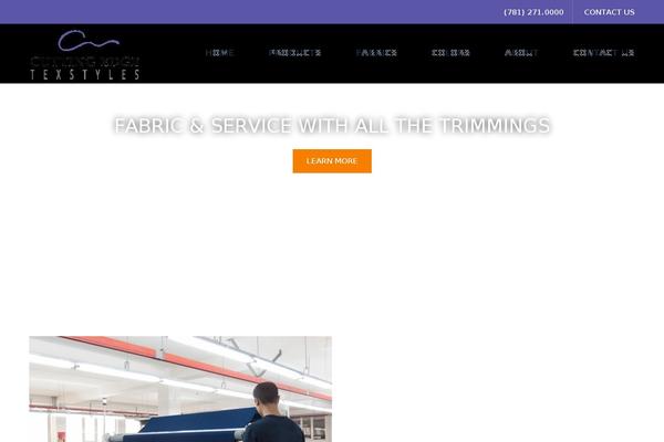 Site using Responsive-menu-pro plugin