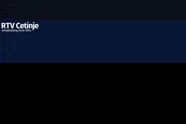 Site using Debloat plugin